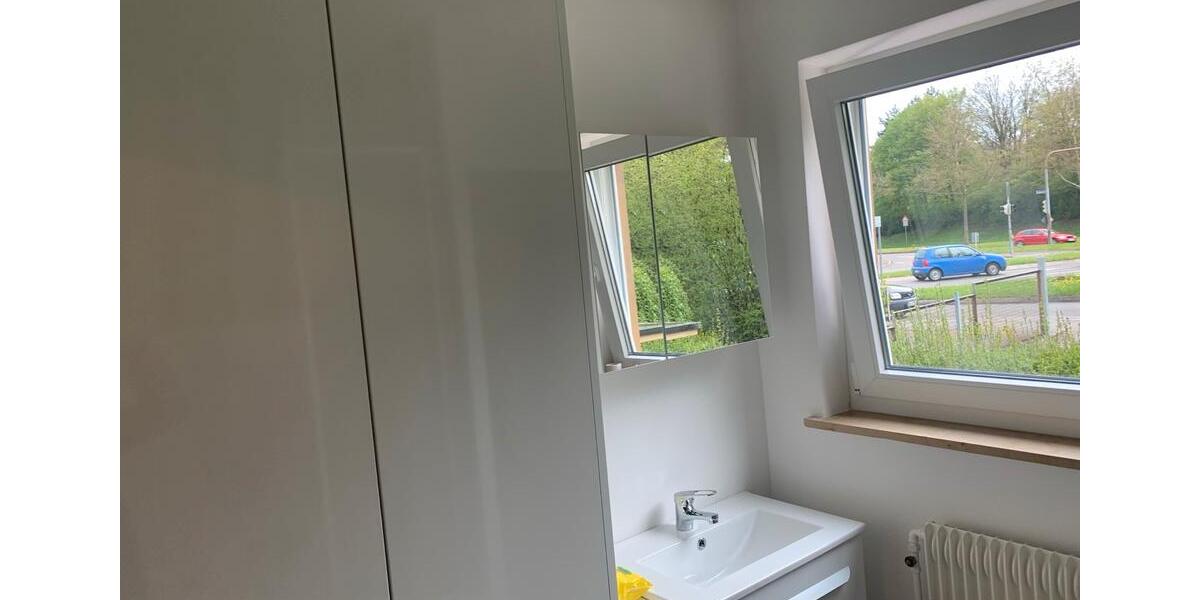 Etagenwohnung Tübingen - 1 Zimmer, 23 m&sup2;, 152.000&euro; | Angebot:25989350