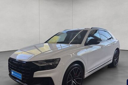 Audi Q8 153.335 km 46.890 &euro; Reutlingen 72762