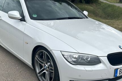 BMW 335 125.450 km 26.000 &euro; Herrenberg 71083