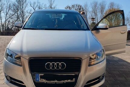Audi A3 106.780 km 9.900 &euro; Nürtingen 72622
