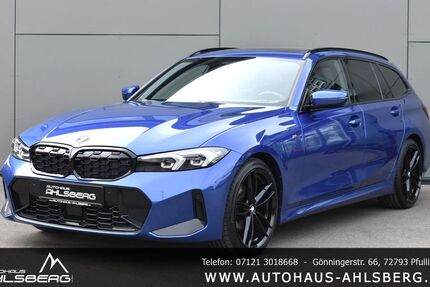 BMW 320 35.000 km 42.900 &euro; Pfullingen 72793