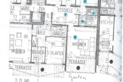 Wohnung Stuttgart Stuttgart-West - 3.5 Zimmer, 86 m&sup2;, 370.000&euro; | Angebot:26406508