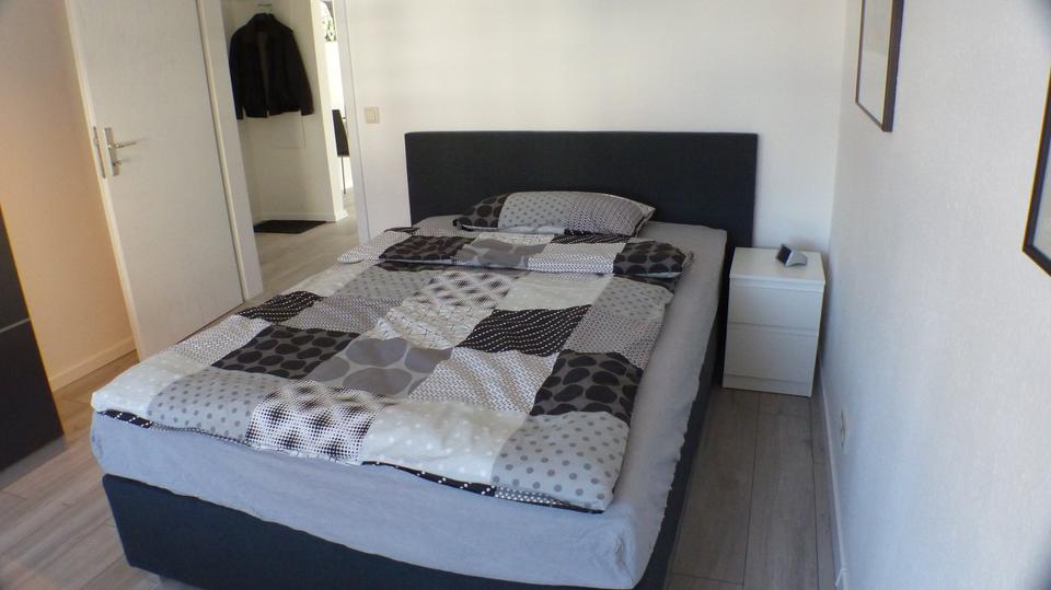 Etagenwohnung Leinfelden-Echterdingen Echterdingen - 2 Zimmer, 51 m&sup2;, 239.000&euro; | Angebot:26975460