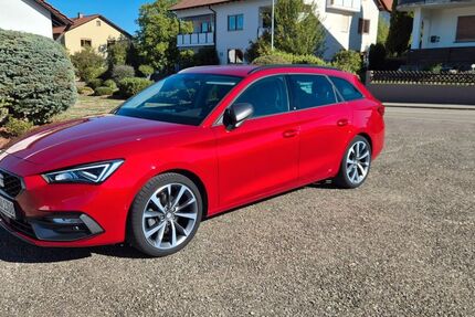 Seat Leon 37.500 km 18.000 &euro; Bisingen 72406