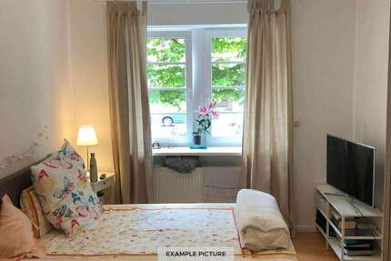 Zimmer Stuttgart Hölderlinplatz - 525&euro; | Angebot:24697725