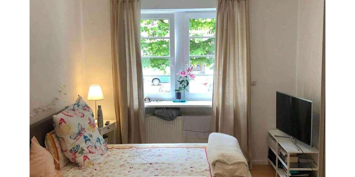 Zimmer Stuttgart Hölderlinplatz - 525&euro; | Angebot:24697725