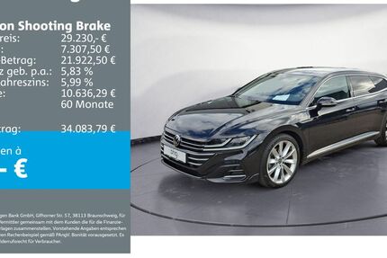 VW Arteon 52.410 km 29.230 &euro; Reutlingen 72770