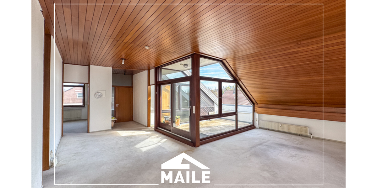 Etagenwohnung Sindelfingen Sindelfingen (Stadt) - 3.5 Zimmer, 100 m&sup2;, 1.300&euro; | Angebot:25978080