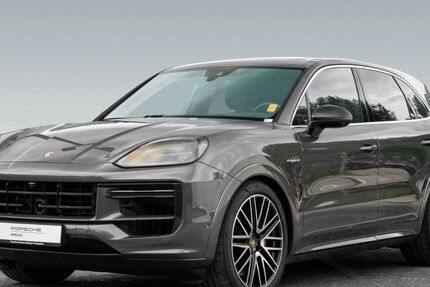 Porsche Cayenne 7.100 km 167.900 &euro; Filderstadt 70794