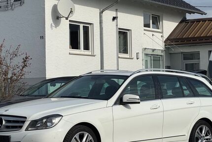 Mercedes-Benz C 220 211.541 km 10.990 &euro; Walddorfhäslach (bei Stuttgart) 72141