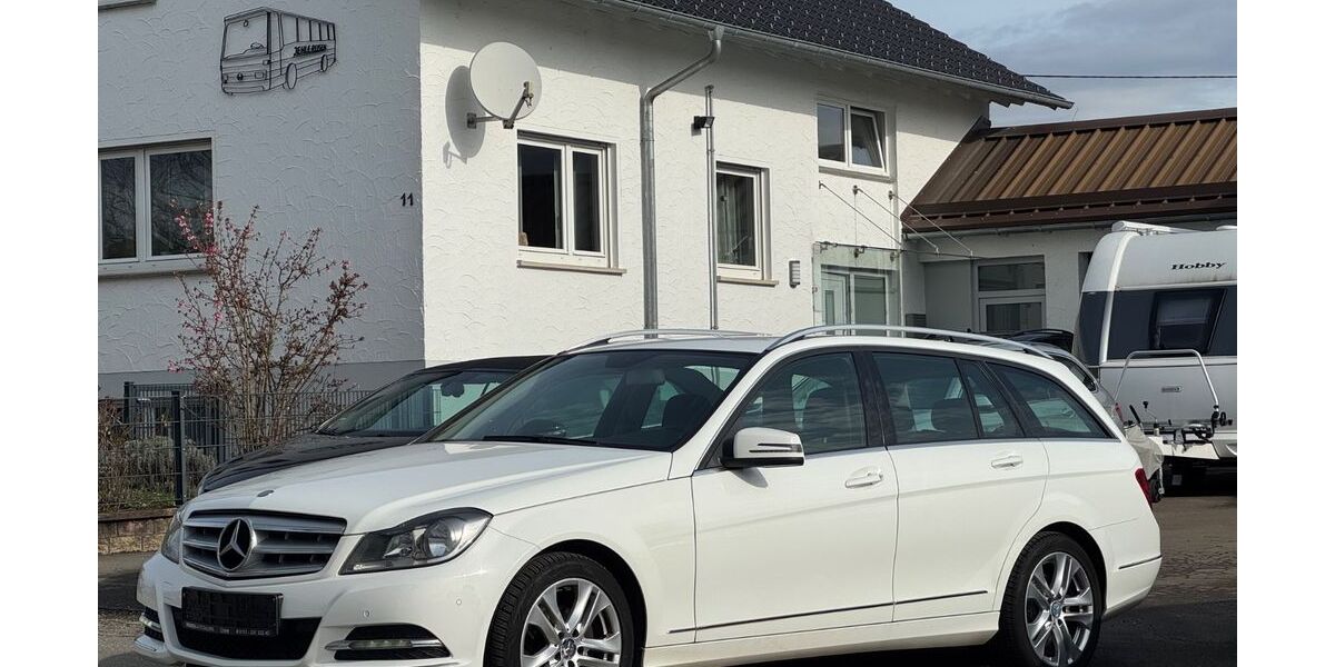 Mercedes-Benz C 220 211.541 km 10.990 &euro; Walddorfhäslach (bei Stuttgart) 72141