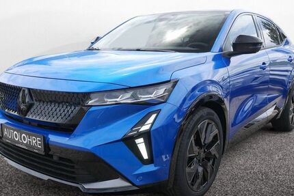 Renault Rafale 15.500 km 43.980 &euro; Ostelsheim 75395