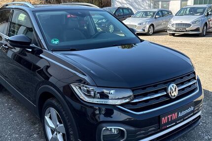 VW T-Cross 159.000 km 15.990 &euro; Horb am Neckar 72160