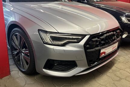 Audi A6 49.500 km 42.500 &euro; Stuttgart 70565