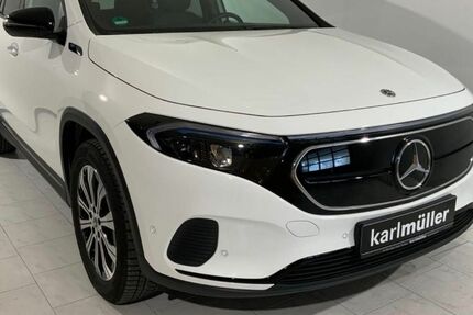 Mercedes-Benz EQA 34.500 km 32.380 &euro; Mössingen 72116