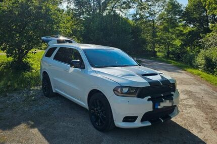Dodge Durango 98.000 km 28.999 &euro; Weil der Stadt 71263