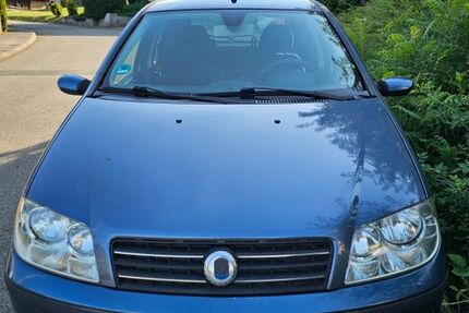 Fiat Punto 113.000 km 800 &euro; Nagold 72202