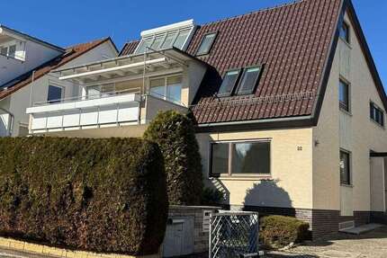 Haus Leinfelden-Echterdingen Echterdingen - 8 Zimmer, 229 m&sup2;, 1.250.000&euro; | Angebot:26497762