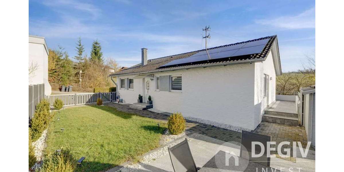 Einfamilienhaus Trochtelfingen - 7 Zimmer, 175 m&sup2;, 279.000&euro; | Angebot:24977418