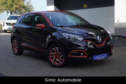 Renault Captur 136.000 km 4.999 &euro; Owen 73277