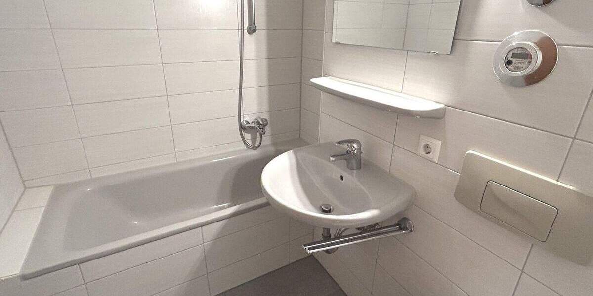 Etagenwohnung Filderstadt Plattenhardt - 2 Zimmer, 55 m&sup2;, 230.000&euro; | Angebot:25663323