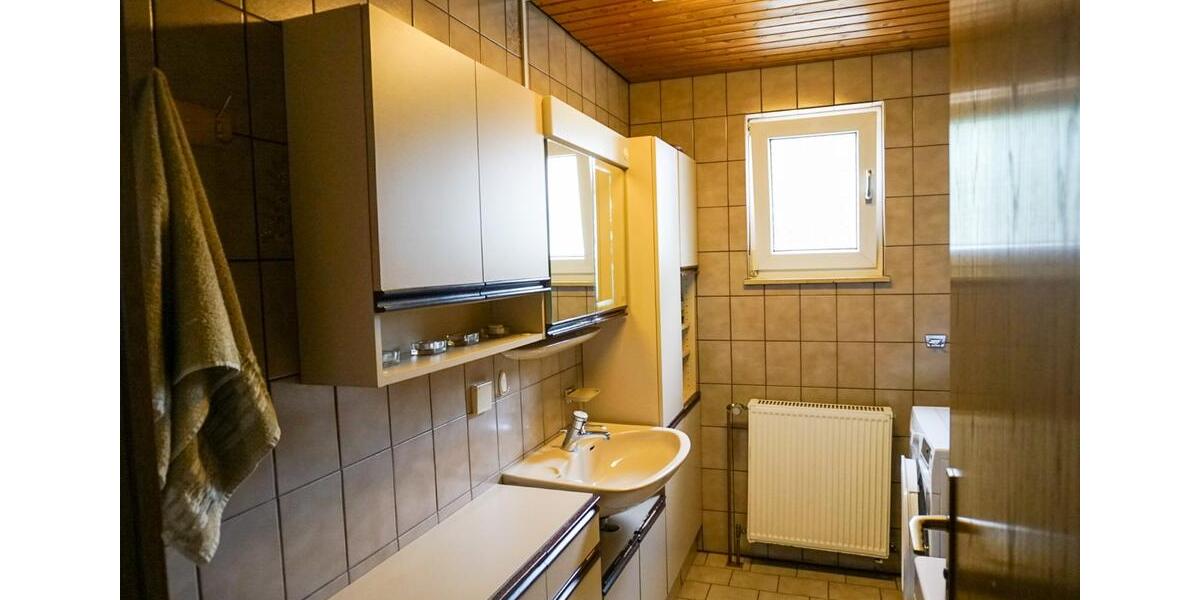 Hochparterre Wannweil - 3 Zimmer, 54 m&sup2;, 215.000&euro; | Angebot:27156264