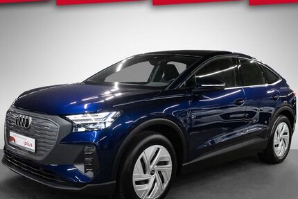 Audi Q4 e-tron 13.494 km 41.920 &euro; Stuttgart 70469
