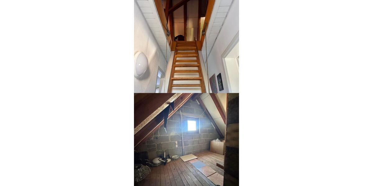 Doppelhaushälfte Nagold - 4.5 Zimmer, 104 m&sup2;, 410.000&euro; | Angebot:26441714