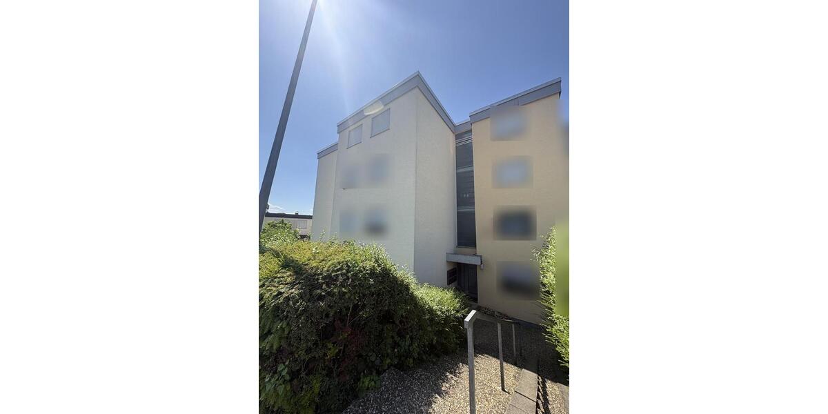 Dachgeschoßwohnung Neckartenzlingen - 4.5 Zimmer, 90 m&sup2;, 370.000&euro; | Angebot:27426943
