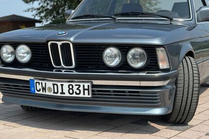 BMW 315 162.000 km 9.999 &euro; Wildberg 72218