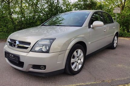 Opel Vectra 186.555 km 1.550 &euro; Bad Urach 72574