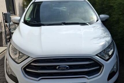 Ford EcoSport 71.200 km 11.500 &euro; Kohlberg 72664