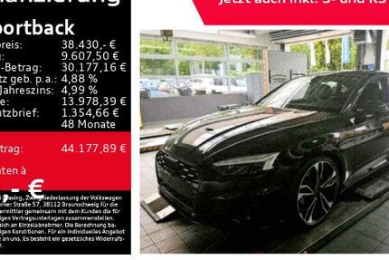 Audi A5 95.630 km 34.930 &euro; Tübingen 72072