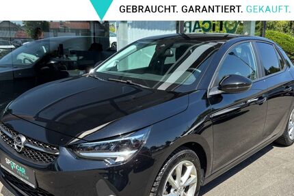 Opel Corsa 52.300 km 13.490 &euro; Mössingen 72116