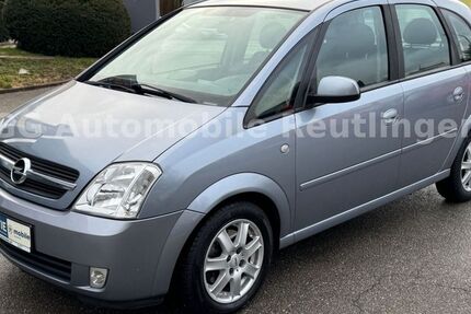 Opel Meriva 181.543 km 2.199 &euro; Reutlingen 72766