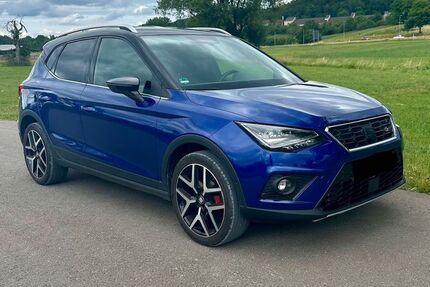 Seat Arona 68.500 km 14.999 &euro; Herrenberg 71083
