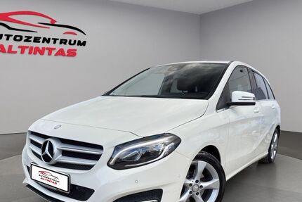 Mercedes-Benz B 180 174.000 km 9.900 &euro; Holzgerlingen 71088