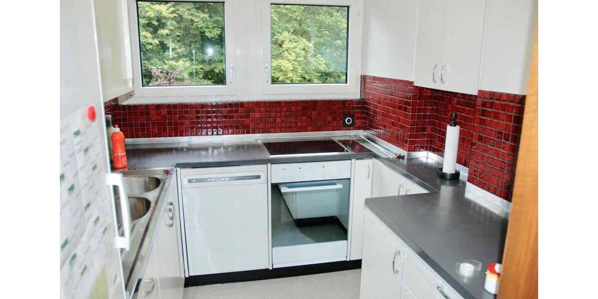 Etagenwohnung Sindelfingen Eichholz - 2 Zimmer, 48 m&sup2;, 390&euro; | Angebot:25996865