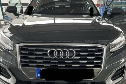 Audi Q2 79.500 km 18.000 &euro; Tübingen 72072
