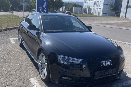 Audi A5 114.000 km 15.999 &euro; Hechingen 72379