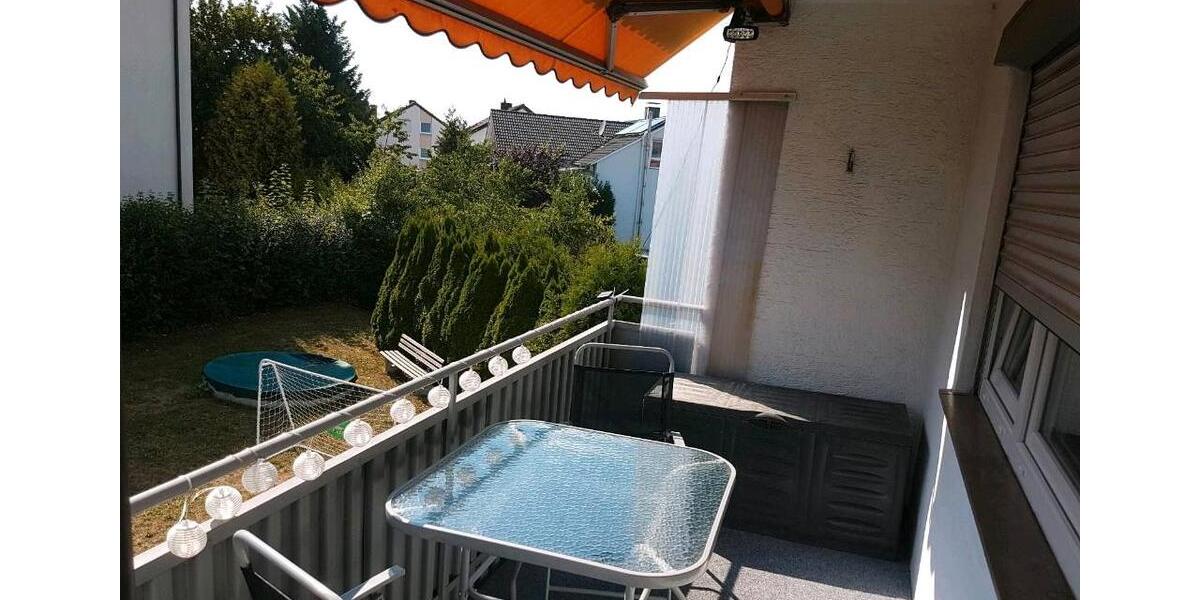 Etagenwohnung Böblingen Dagersheim - 3 Zimmer, 62 m&sup2;, 262.000&euro; | Angebot:24465062