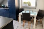 Dachgeschoßwohnung Filderstadt - 2 Zimmer, 43 m&sup2;, 229.000&euro; | Angebot:24021574
