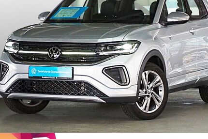VW T-Cross 13.080 km 27.945 &euro; Bisingen 72406