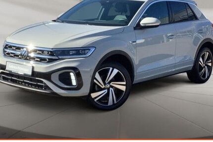 VW T-Roc 19.052 km 28.990 &euro; Nürtingen 72622