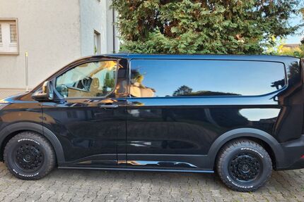 Ford Transit Custom 3.000 km 64.900 &euro; Stuttgart 70327