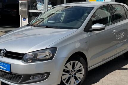 VW Polo 150.000 km 7.900 &euro; Nürtingen bei Stuttgart 72622