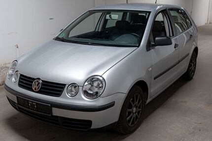 VW Polo 106.810 km 2.690 &euro; Reutlingen 72770