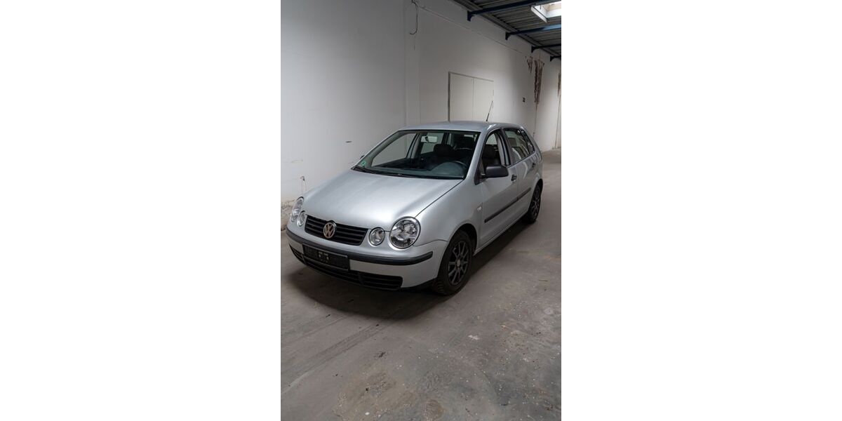 VW Polo 106.810 km 2.690 &euro; Reutlingen 72770