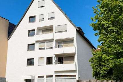 Wohnung Metzingen - 3 Zimmer, 81 m&sup2;, 278.000&euro; | Angebot:26974647