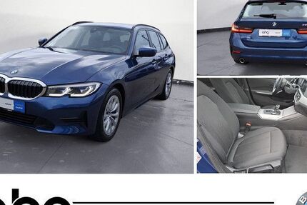 BMW 320 81.286 km 23.990 &euro; Böblingen 71034
